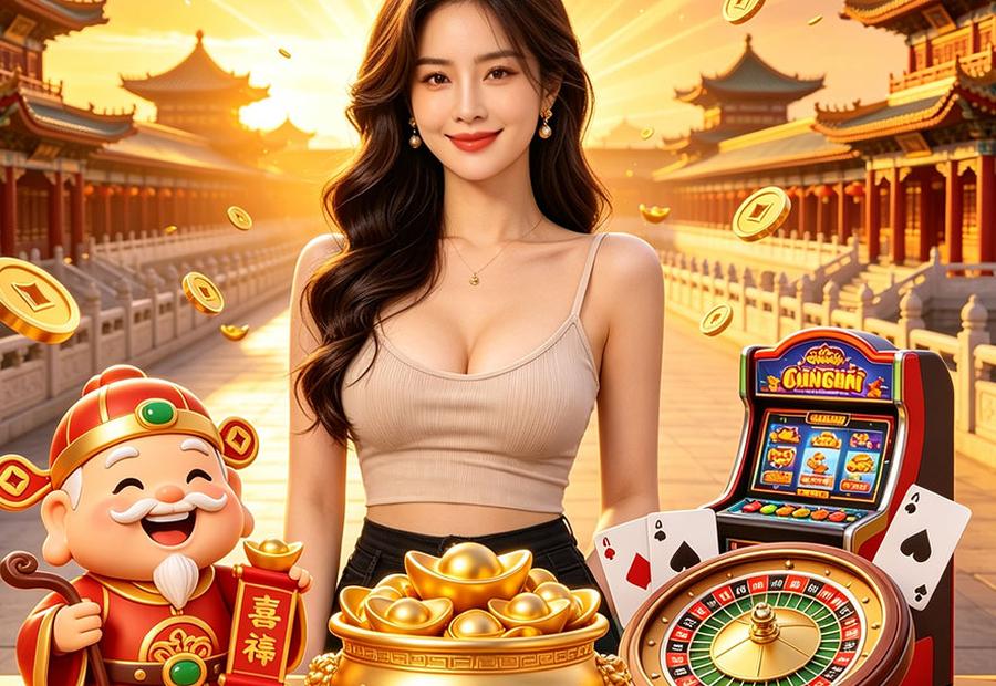 Hình minh hoạ chuyên mục Game Bài
