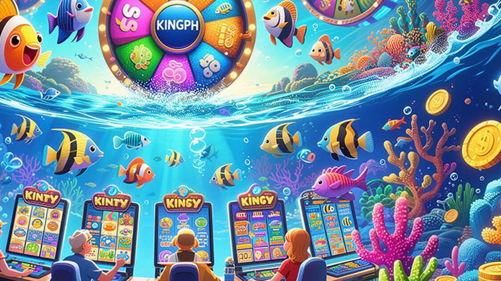 Hình minh hoạ chuyên mục Esports