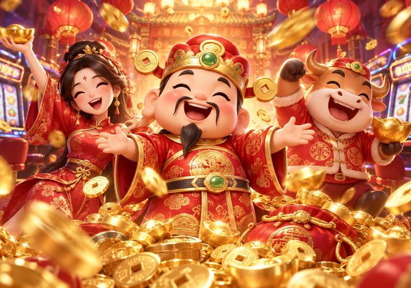Mậu Binh khi xếp ba chi và điểm dễ nhầm