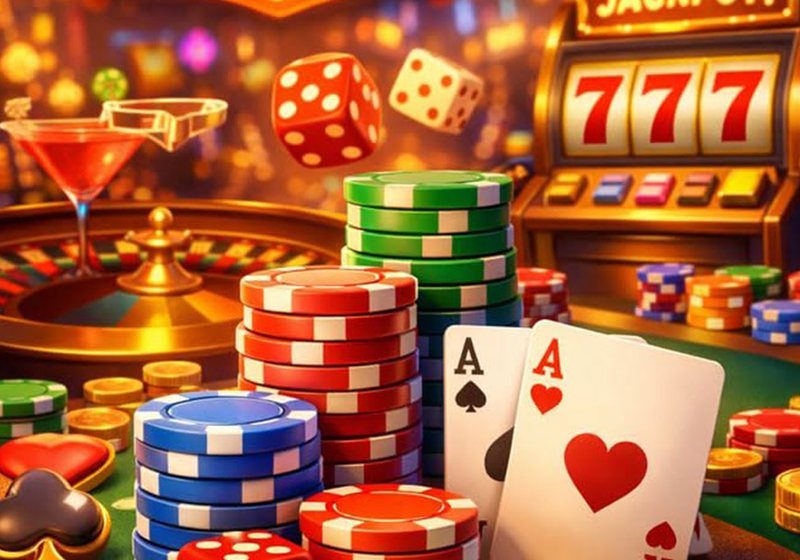 Xem lại ván bài khi có thắc mắc trên min88