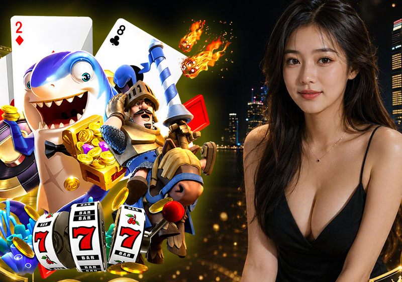 Tạm nghỉ giữa các phiên Game Bài trong mục Game Bài