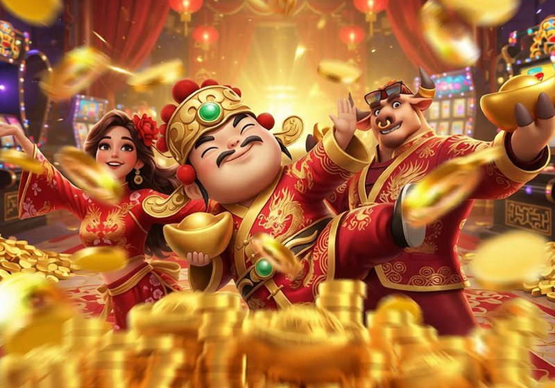 Baccarat và các cửa trên bảng trả trên min88
