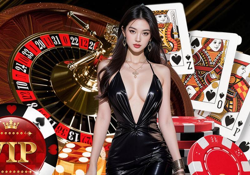 Những hành động cơ bản trên bàn Blackjack cần lưu ý gì?