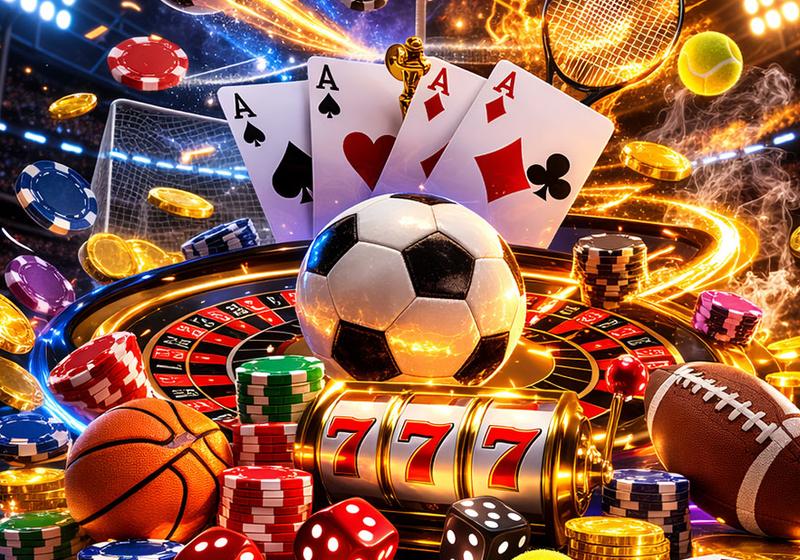 Baccarat và cách đọc bảng trả trên min88