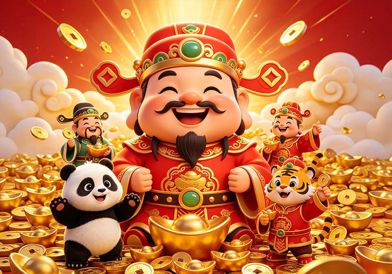 Chọn đúng kỳ và khu vực quay trên min88